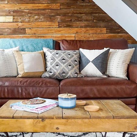 Apartamento By The Way Great Malvern Exterior foto