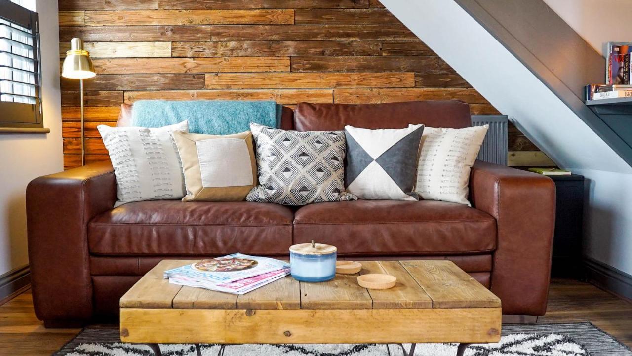 Apartamento By The Way Great Malvern Exterior foto