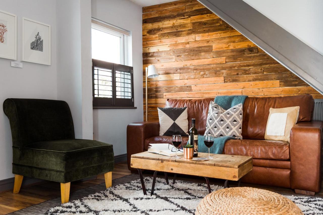 Apartamento By The Way Great Malvern Exterior foto