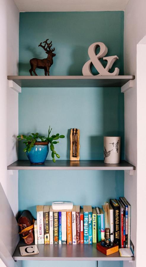 Apartamento By The Way Great Malvern Exterior foto