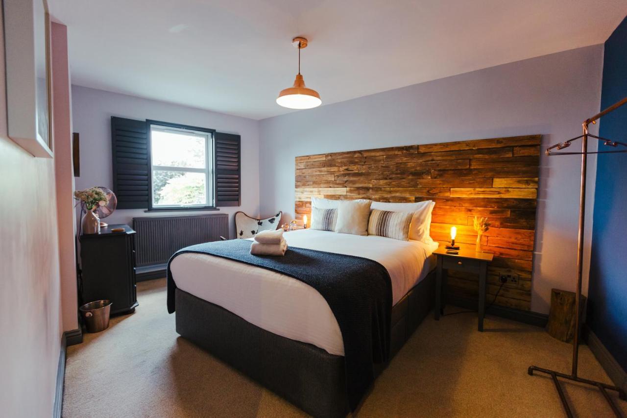 Apartamento By The Way Great Malvern Exterior foto