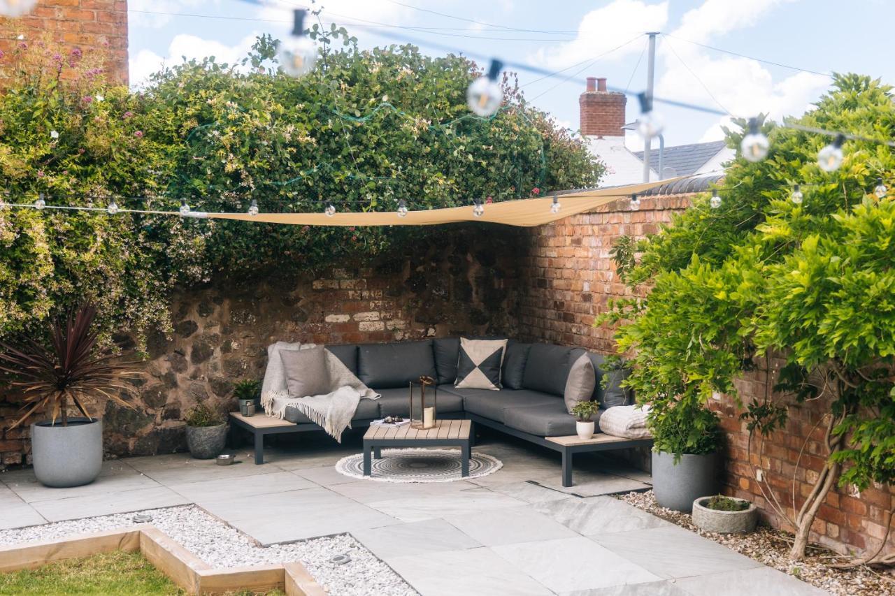 Apartamento By The Way Great Malvern Exterior foto