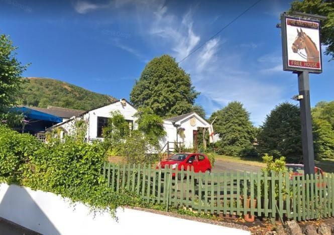 Apartamento By The Way Great Malvern Exterior foto