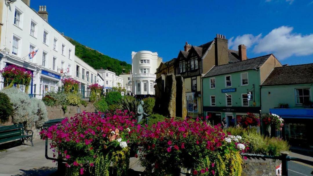 Apartamento By The Way Great Malvern Exterior foto